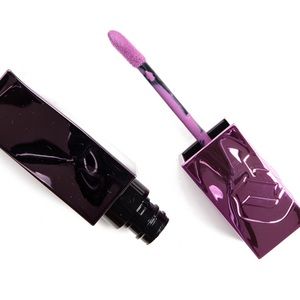 Urban Decay Lip Bond - Once Strangers + Solo Player